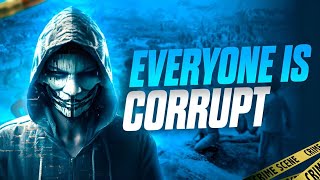 Enigma Saggy RECORDING LEAKED || Was ENIGMA ESPORTS Involved In Hacking?? screenshot 1