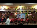 Takshashila summercamp grand finale 2018