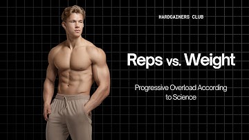 The 6 Best Methods for Progressive Overload
