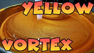 How To Paint Candy Basecoats