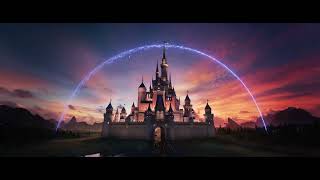 Disney And Pixar Animation Studios Inside Out 2 2024 4K Opening