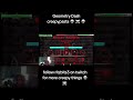 someone made a gd creepy pasta #geometrydash #gd #gdlevelrequest #fypシ゚viral #fypシ #fyp #twitchclips