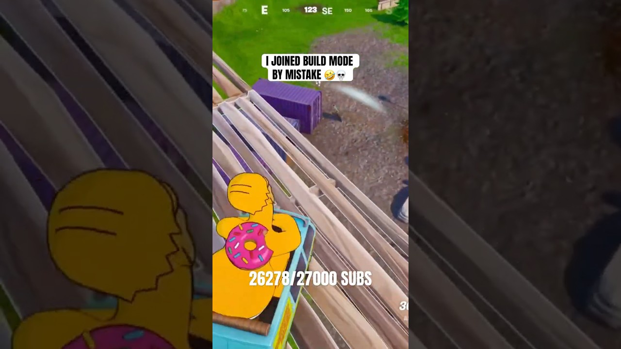 РЕЖИМ СТРОИТЕЛЬСТВА СТРАШНЫЙ 🫨💀 