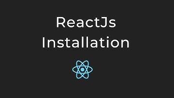 ReactJS Tutorial - 2 - Hello World