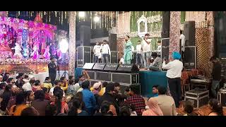 Jonny Sufi Ambala City 05.11.2022