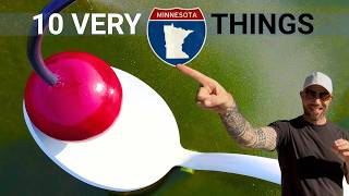 Moving To Minnesota? Ten Things to Know Before You Get Here