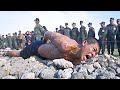 15 Most Insane Military Training in the World