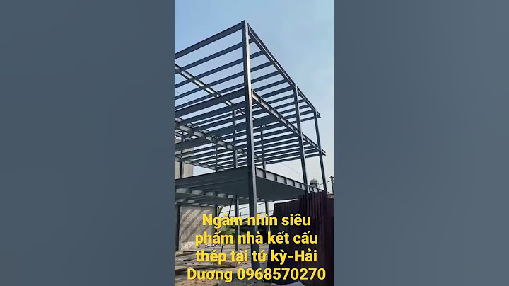 Nhà thép tiền chế 5m x 7m bao nhiêu tiền