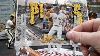 103. 2018 Pittsburgh Pirates team set