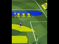 Miss Pass ➜ Through Pass ➜ GOAL 🤯⚽ #efootball2026 #efootball #football