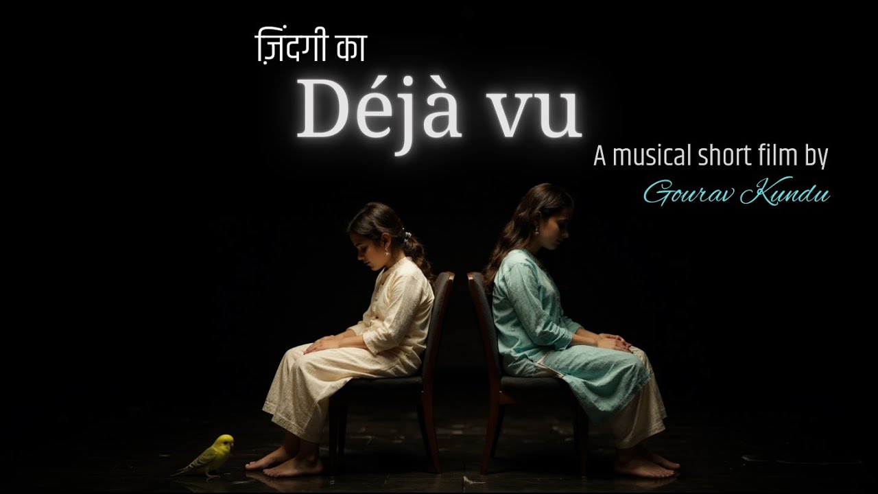 Still from Zindagi ka Déjà vu