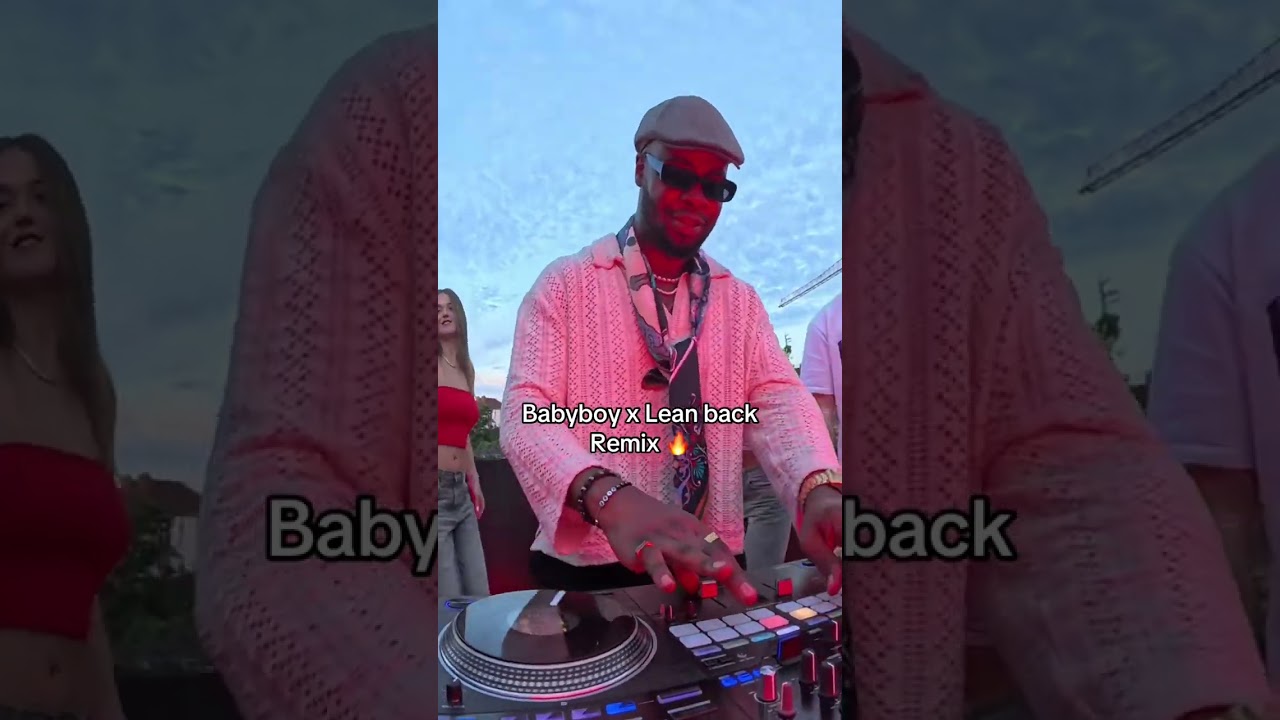 Beyonce sean paul x fat joe remix 🔥 