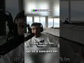 #trainwreckstv : " I won't roast you "