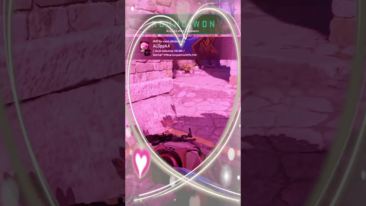 Crazy shots and moments - CS2 faceit