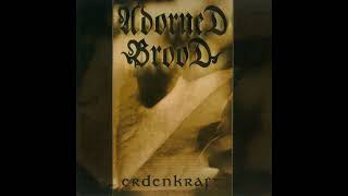 Adorned Brood - Old Great Master // 04 - Erdenkraft (2002, Folk Metal)