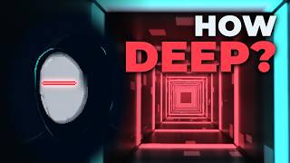 How deep does your data go? | The Rabbit Hole screenshot 3