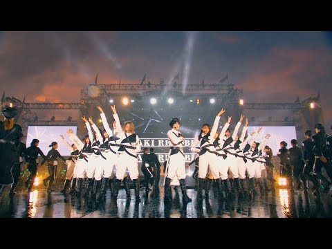 Keyakizaka46 - Keyaki Republic 2018 1080p