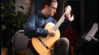 Luis Milan - Pavan No. 1 chords