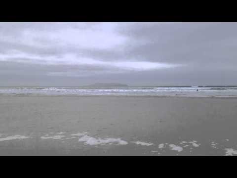 Carrowniski Surf Beach, Louisburgh