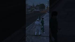 Никогда не поздно взять таблетку от головы #shorts #tiktok #gta #gta5 #gtaonline #gta5rp