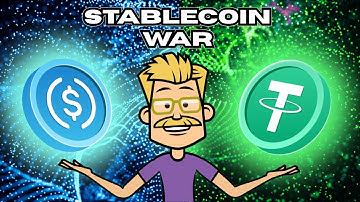 USDC vs USDT Comparing TOP 2 Stablecoins in Crypto