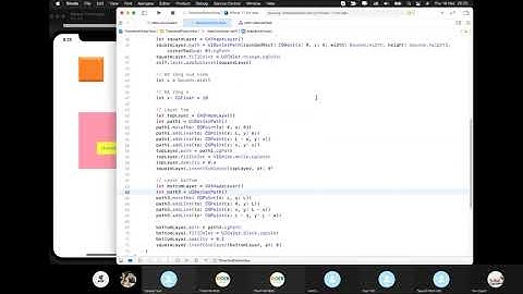 Lập trình iOS || Swift căn bản -  Buổi : part