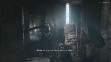 Battlefield 4 on an AMD FX-4100 / HD 7870 XT