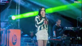 LALUNA MUSIC - CINTAKU TAK TERBATAS WAKTU SISKA AMANDA - HAPPY PARTY PUTUNE KEX PESEK - JAKEN