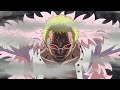 A melhor (ou não) mitagen do Doflamingo