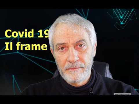 Covid-19, il "Frame"