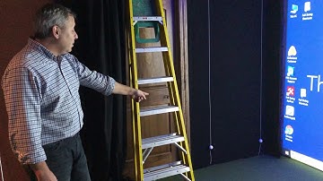 FSG Line Scan Camera Calibration 2