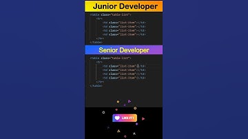 Junior Developer vs Senior Software Engineer pt.1 #shorts #comedy #trendingshorts #programming