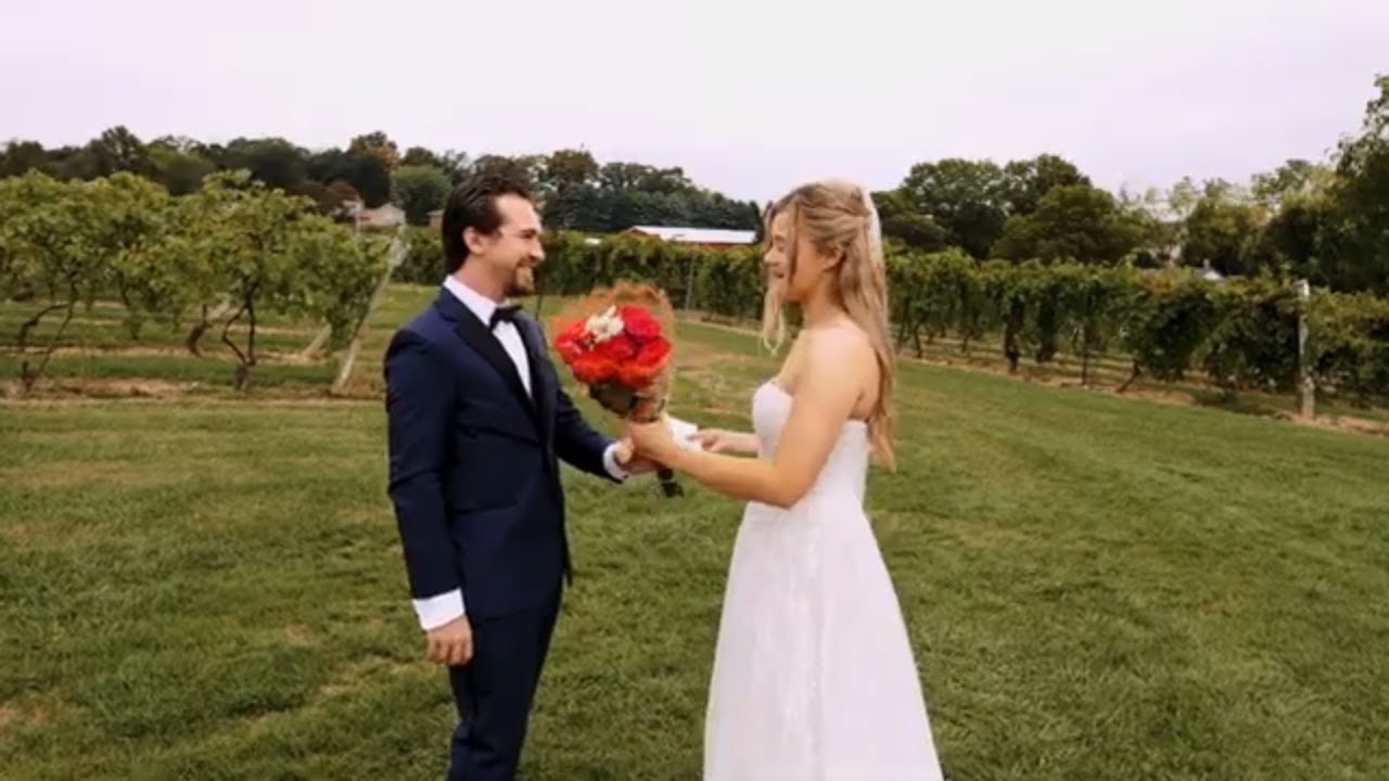 Julia & Levi