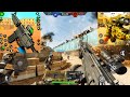 fps strike ops modern arena gameplay  Hindi