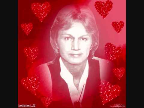 claude François, Parce que je t'aime mon enfant