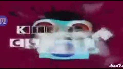 Zoopals Klaskyklaskyklaskyklasky Shuric Scan - AIternate Ending Slow Motion x2