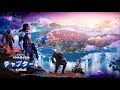 チャプター4カウントダウン【フォートナイト】