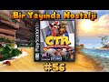 Platform Oyunlarından Sonra Yarış Oyunu! / Crash Team Racing Oynuyoruz (Bir Yayında Nostalji #56)