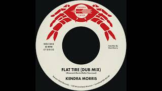 Kendra Morris - Flat Tire (Paul Cherry Dub Mix) [OFFICIAL AUDIO]
