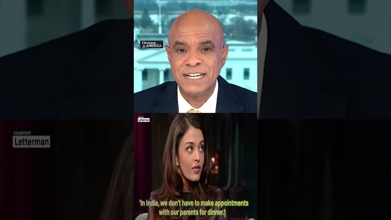 The West Mocked India, Now Half of Americans Aged 18–29 Live at Home | Firstpost America | N18G thumbnail