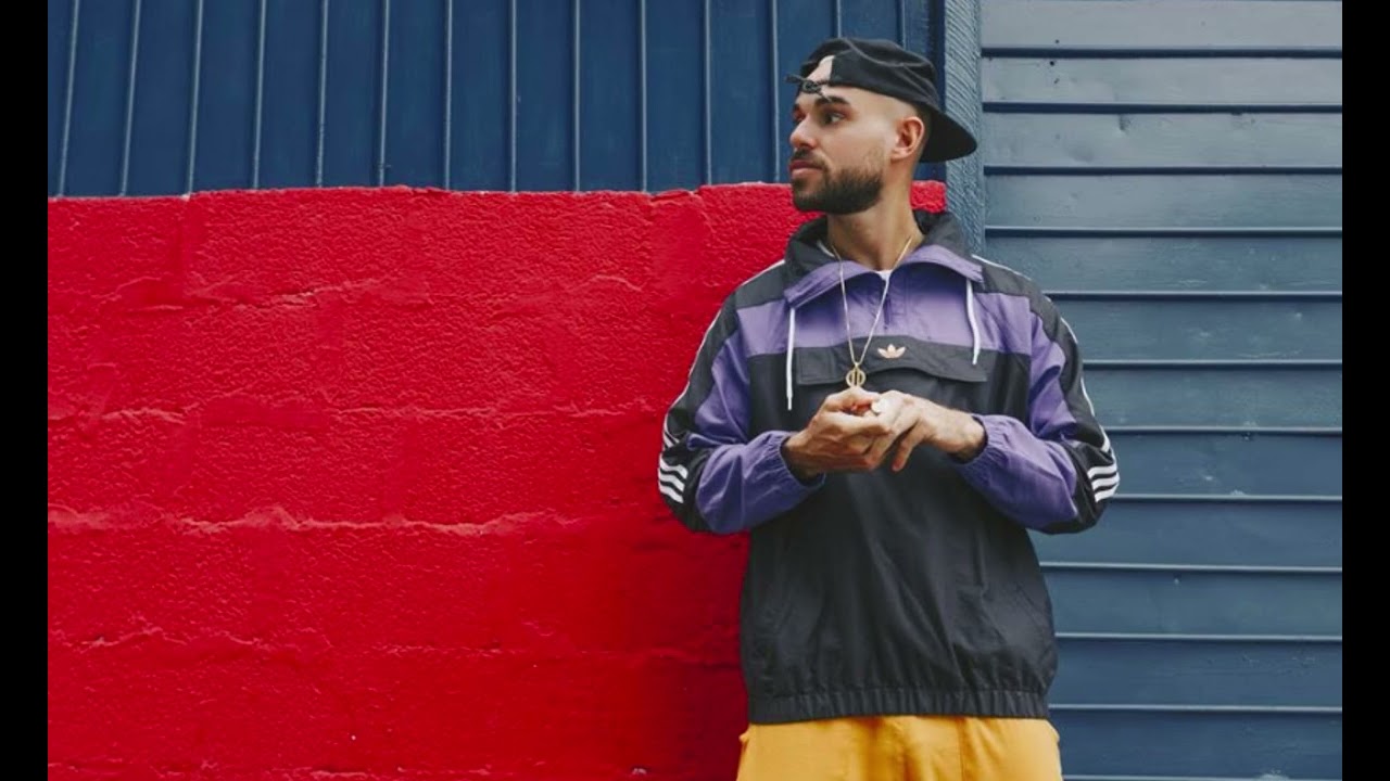 (FREE) Beat Papatinho X Don L X JunimBrux Type Beat