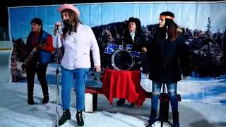 La cotorrisa RBD “Sálvame”