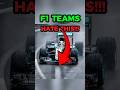 F1 Teams Hate These Tires!! #formula1 #grandprix