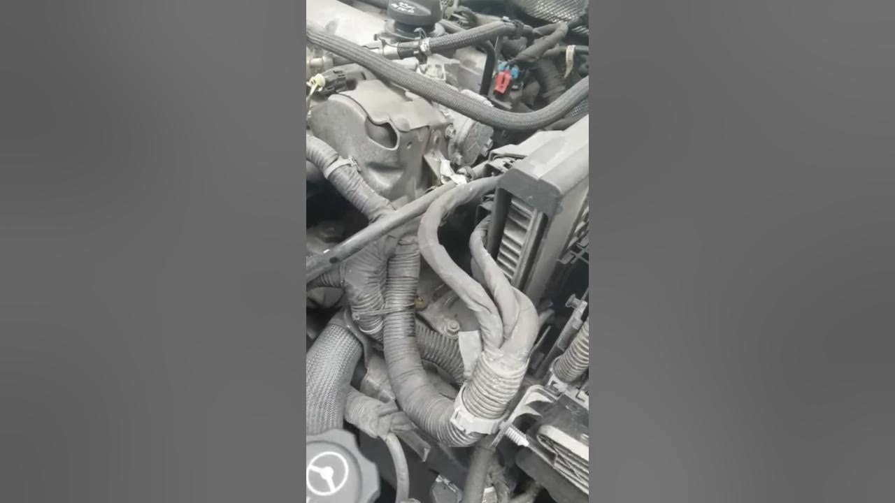 2011 Buick regal bank 1 intake camshaft position sensor location car