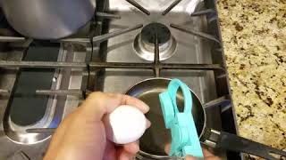 Famous How to use the Egg Cracker & Peeler Profile