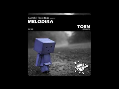 Melodika - Torn (Thomas Solvert Remix)