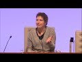 A conversation about patient data