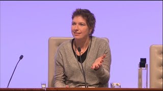 A conversation about patient data