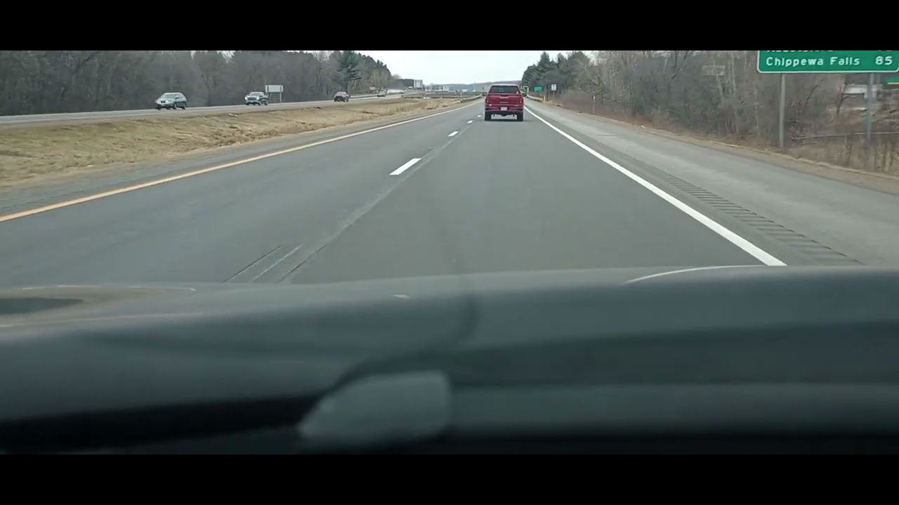 Bridge Street to Northern valley in 2010 Chevrolet Equinox Lt 