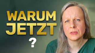Bis 40 war eure Beziehung stabil, und plötzlich kommt der Bruch